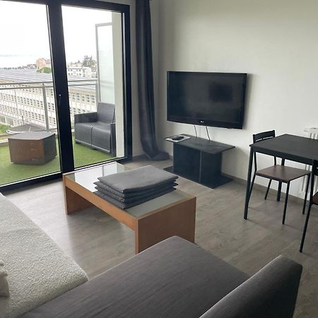 Appartement T2 Brest Exterior photo