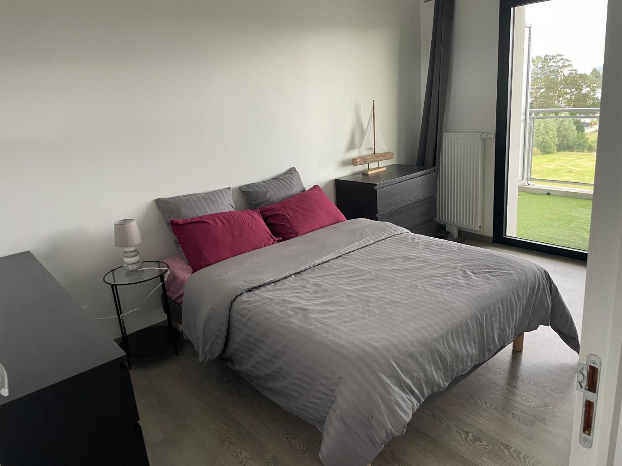 Appartement T2 Brest Exterior photo